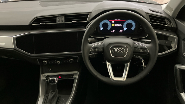 Audi Q3 35 TDI Sport 5dr S Tronic Diesel Estate